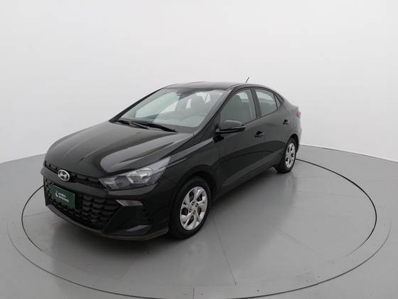 HYUNDAI HB20S 1.0 12V FLEX COMFORT MANUAL HYUNDAI HB20S 1.0 12V FLEX COMFORT MANUAL